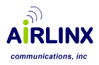 Airlinx Logo