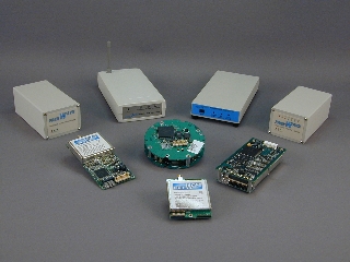 RF Modem Family