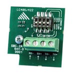 Data Conversion Board LC485-422