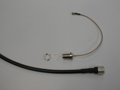 Trailblazer Accessory External Antenna Cable Kit