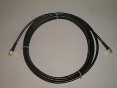 Trailblazer Accessory Low-loss RF Extension Cable