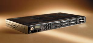 Tel-Link Encore 38 GHz 2xE1 - 16xE1 Digital Microwave Radio